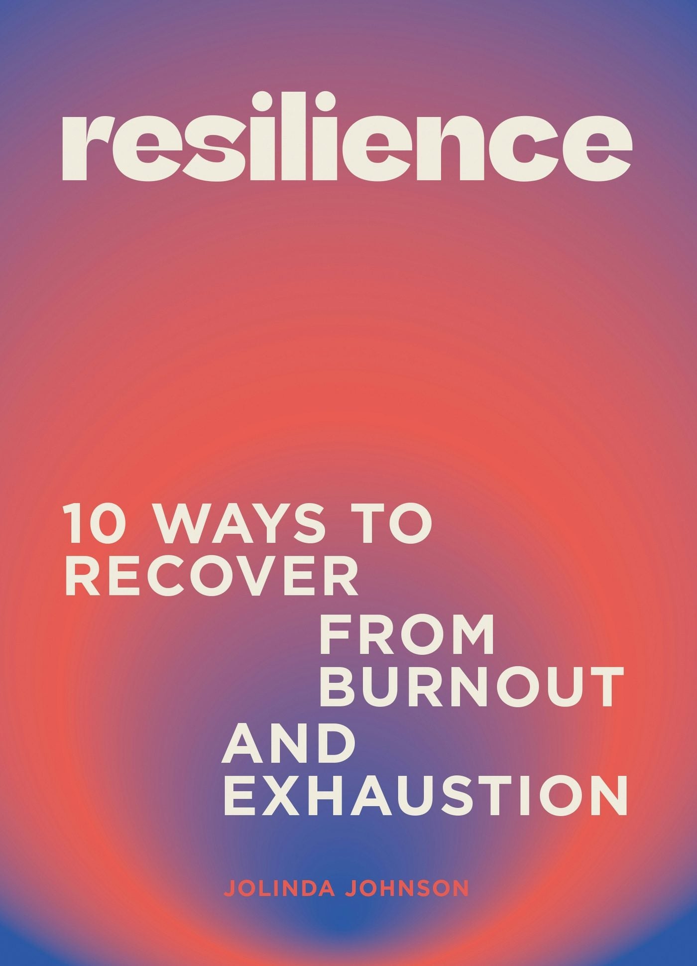 Book cover image for Resilience ISBN: 9781802795974